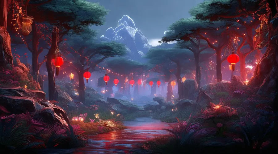 宠我一生兑换码横幅图片1
